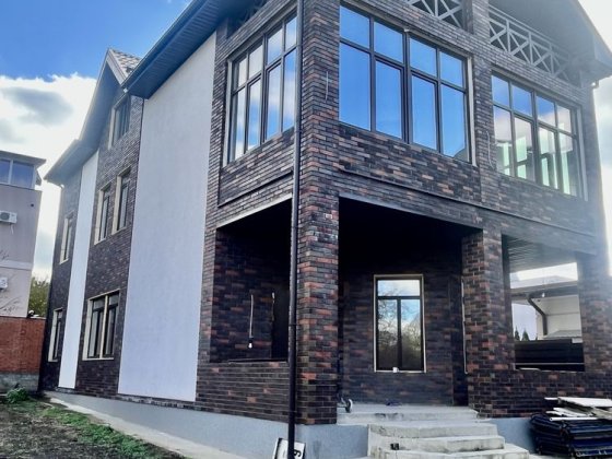 Продам новый дом на Гагарина Дніпро