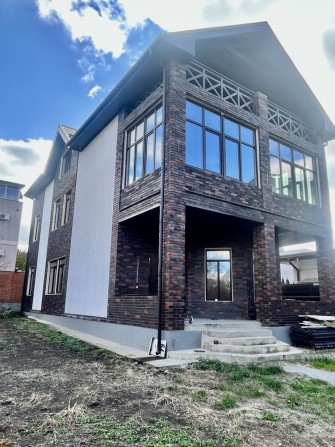 Продам новый дом на Гагарина - фото 1