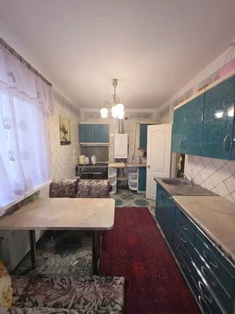 Продам гарний теплий одноповерховий будинок на ж/м  Мирний - фото 1