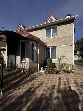 Продам дом с ремонтом в Совиньоне -2. - фото 1