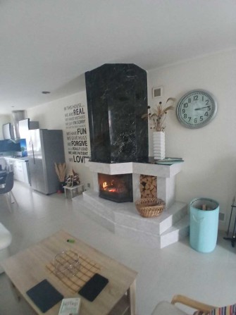 Преміальний  будинок 320 м² | Камін | Парк | Котеджне містечко - фото 1