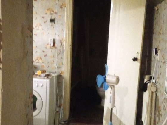 Продам квартиру возле озеркі Дніпро