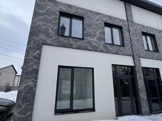 ТАУНХАУС з ремонтом на Словʼянці Вінниця