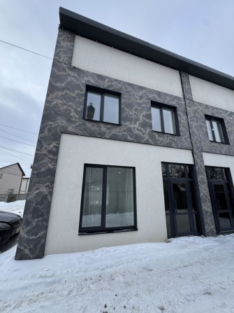 ТАУНХАУС з ремонтом на Словʼянці - фото 1