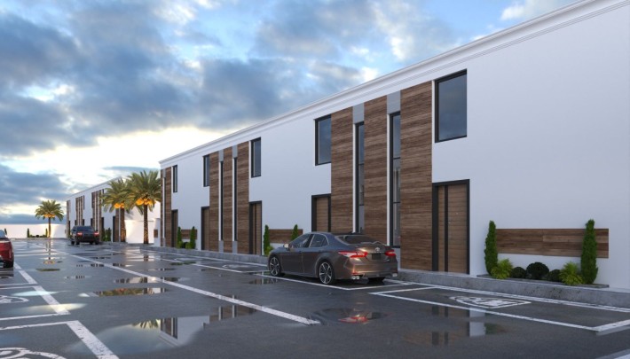 Акційна пропозиція!
Всього два таунхауси!
Червоний Хутір! - фото 1