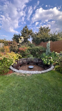 Будинок на березі річки, реальний свій берег - фото 1