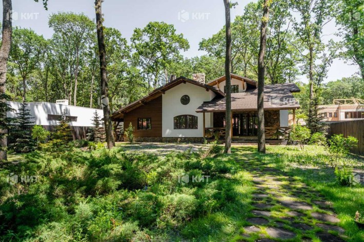 Без комісії, р-н Лісопарк, КП Форест, проти Парк Хаус , 97640 - фото 1