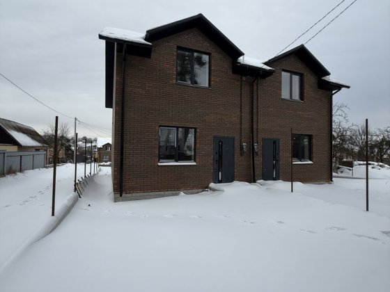 Продаж дуплекса Вінниця