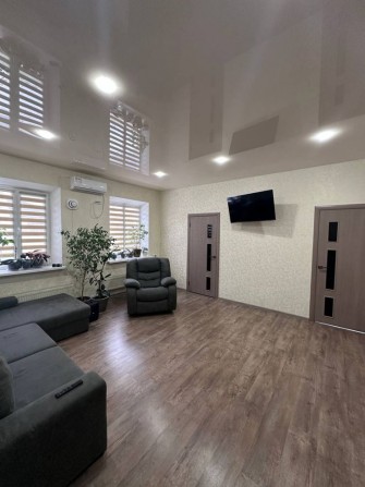 Продажа дома, р-н ул. Калиновой! Газ! Левый берег. Аналогов нет! - фото 1