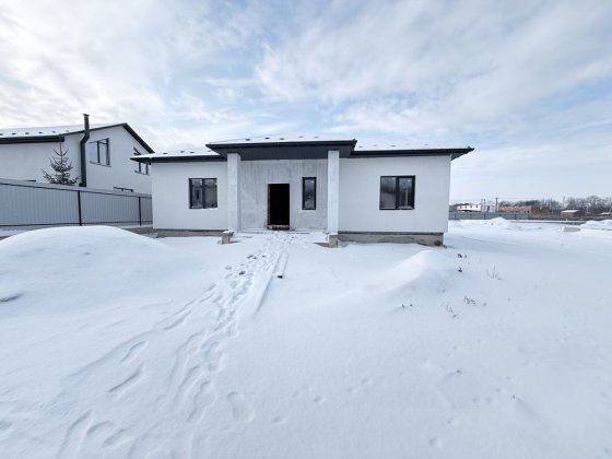 Продам одноповий будинок  ТОП локація Вінниця