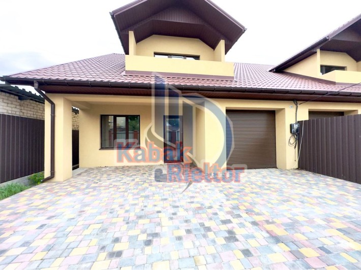 Продаж. Таунхаус. Дніпро. Гагаріна. - фото 1