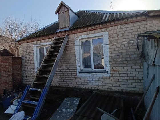 Продаю будинок Тернопільська 4 кімнати