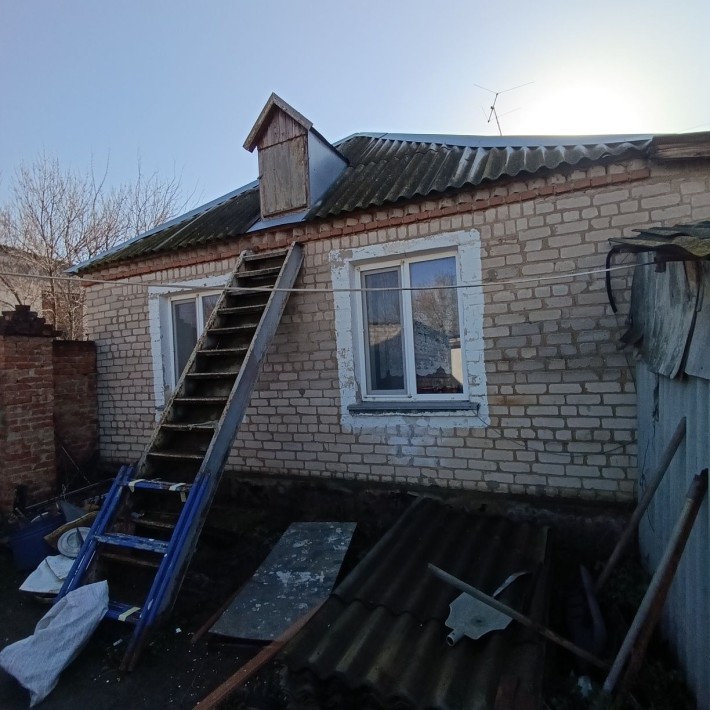 Продаю будинок Тернопільська 4 кімнати - фото 1