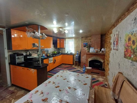 Продам дом для большой семьи 154 кв м с ремонтом, 4 комнаты, Северный Дніпро