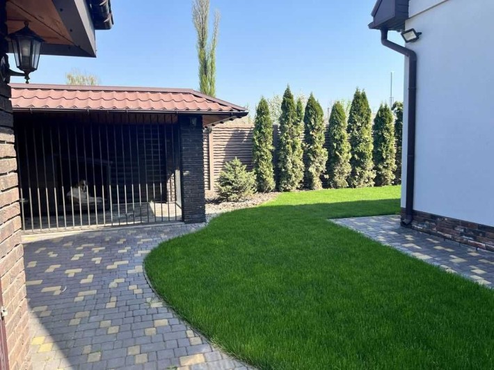 Продам дом 4 ком 2 этажа улица Гусяча Клинчик Индустриальный район - фото 1