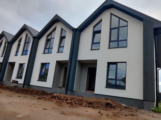 Продаж таунхаусів від забудовника в Шкуринцях (Поляна) Вінниця