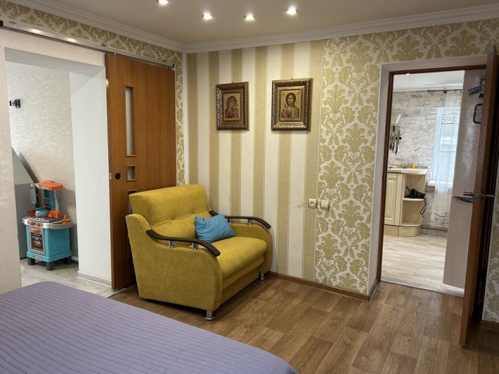 Продаж 2 будинків, зуп.Григораша, Корабельний - фото 1