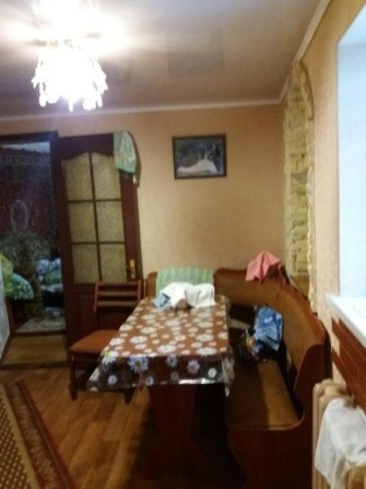 Продам дом-3 комн.(2+1) Р-н 8 Военная-Купорная - фото 1