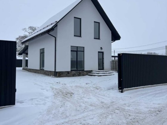 Продаж 2-поверхового будинку з ділянкою у м. Вінниця, р-н Академічний Вінниця