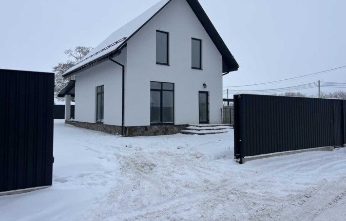 Продаж 2-поверхового будинку з ділянкою у м. Вінниця, р-н Академічний - фото 1