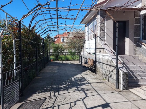 Продажа  дома на Таирова / Царское село, 10 сот , гараж, цоколь,без % Одесса