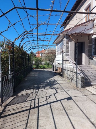 Продажа  дома на Таирова / Царское село, 10 сот , гараж, цоколь,без % - фото 1