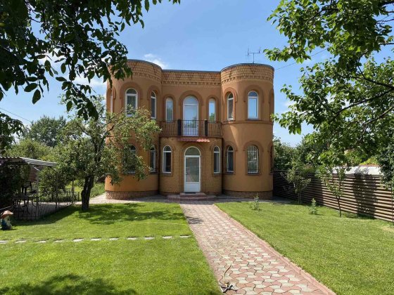 Продам дом ул.Рабочая Каверина Дніпро