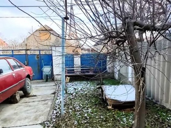 Продаю 3 кімнатний будинок на вул. Рубіжна, Соляні.