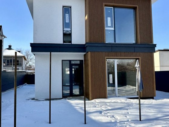 Продам гарний сучасний будинок з газом поряд з жк софія резиденс Софіївська Борщагівка