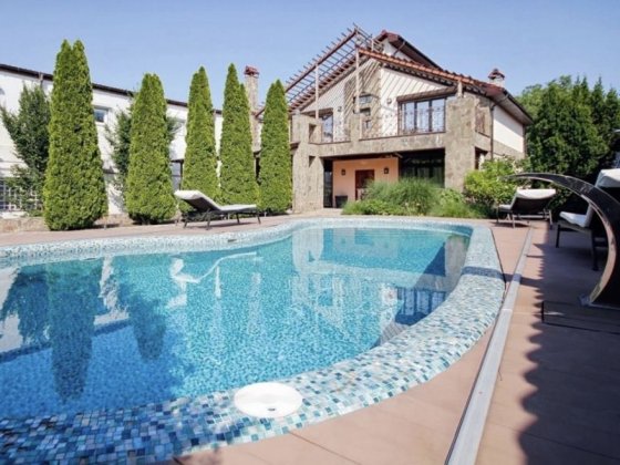 ‼️Продам дом на 7 ст.Б.Фонтана,8 соток земли, цоколь, Аркадия,Море‼️