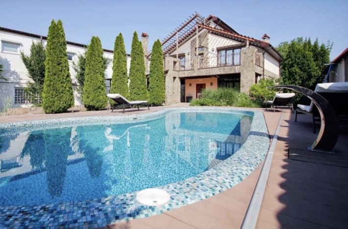 ‼️Продам дом на 7 ст.Б.Фонтана,8 соток земли, цоколь, Аркадия,Море‼️ - фото 1