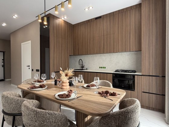 ‼️Новий укомплектований дуплекс з газом. ЖК Львівський маєток. Софіївська Борщагівка