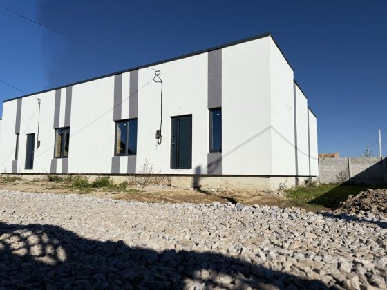 Вигідна Ціна Одноповерхового Таунхауса 1 поверховий Винница