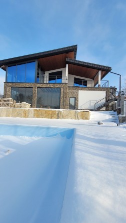 Продаж елітного будинку з басейном р-н  Старе місто - фото 1