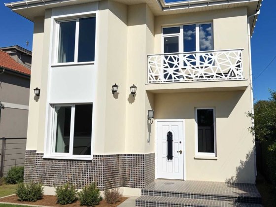 Новый дом Дача Ковалевского 4 сотки Закрытая территория Одесса