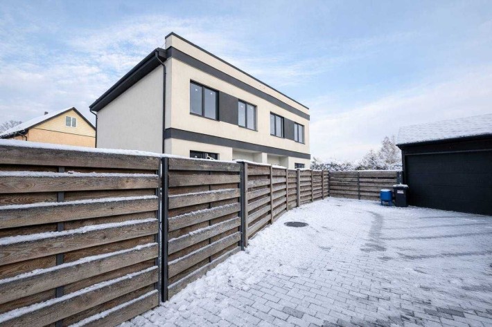 Продаж дуплекса 120 м² з терасою у Софіївській Борщагівці - фото 1