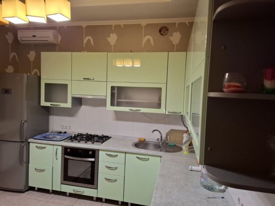 Продам 3-к дом с капитальным ремонтом Новокодацкий район Купить Днепр