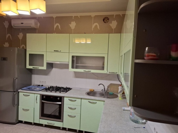 Продам 3-к дом с капитальным ремонтом Новокодацкий район Купить - фото 1