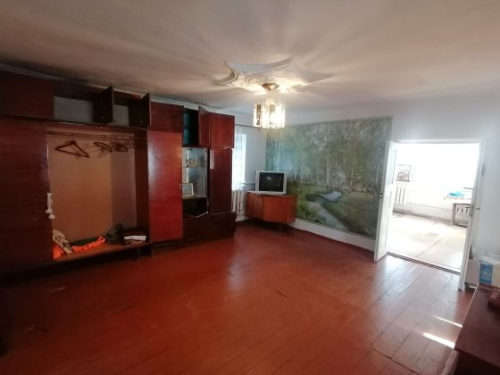 Продаж житлового будинку в Матвіївці