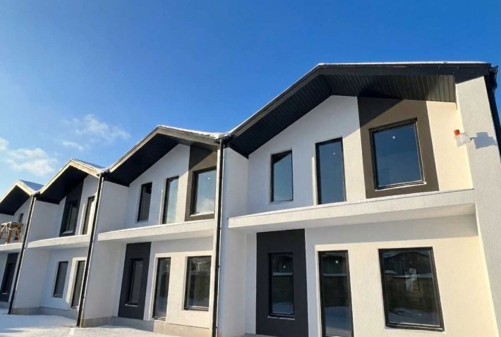 ‼️ ТОП-ЦІНА ‼️ Таунхаус біля ТРЦ ЄВРОПАРК | Софіївська Борщагівка - фото 1