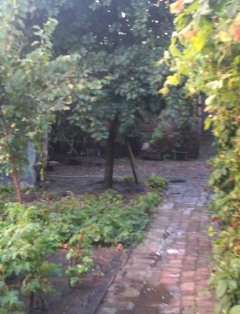 Продам часть дома - фото 1