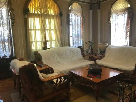 Продаж ексклюзивного  будинку в Нових Кайдаках, вул. Грузинська Дніпро