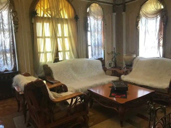 Продаж ексклюзивного  будинку в Нових Кайдаках, вул. Грузинська - фото 1