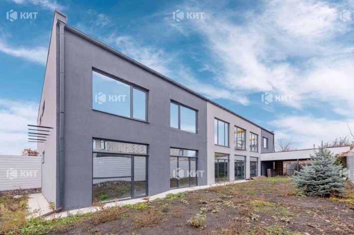 Дім 211м2, Павлово поле, пр. Науки 65, Олексіїївка (Алексеевка )130593 - фото 1