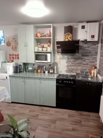 Продам 2-к дом Новокодацкий район Таромское СТ Озеленювач Купить - фото 1