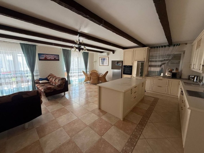 Продам 2 будинки Коблево Курортний проспект - фото 1