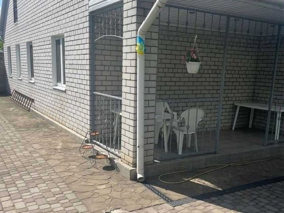 Продам будинок 90м2 Воронцовський вул. Ялтинська АНД район Лівий берег Дніпро