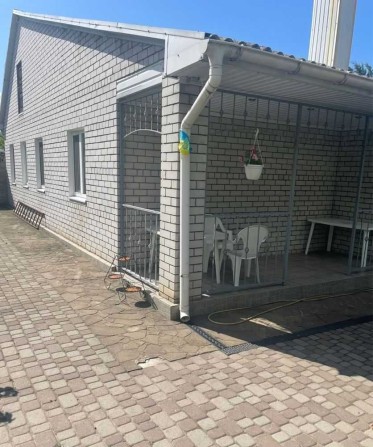 Продам будинок 90м2 Воронцовський вул. Ялтинська АНД район Лівий берег - фото 1