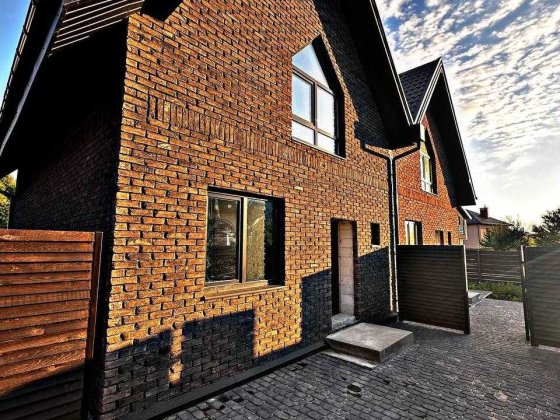 Софіївська Борщагівка. Дуплекс 100 м2, 2.5 сотки. Відділ продажу Софиевская Борщаговка