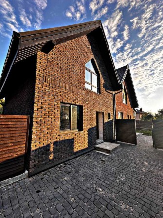 Софіївська Борщагівка. Дуплекс 100 м2, 2.5 сотки. Відділ продажу - фото 1